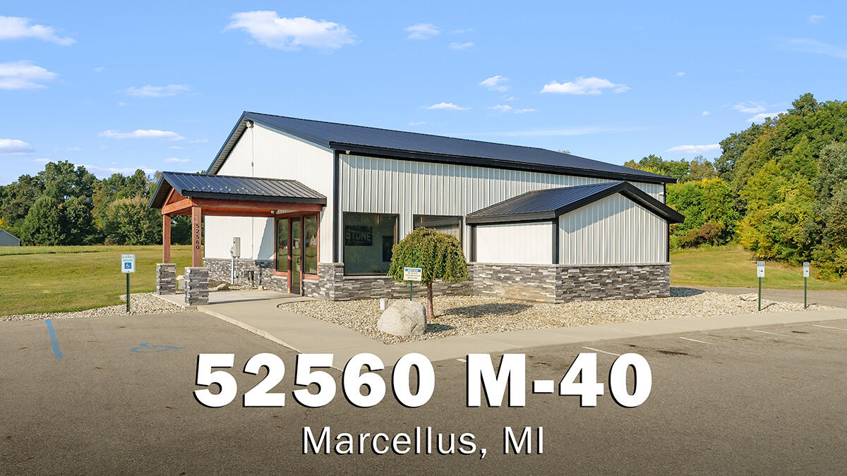 3000 Packard Street, Ann Arbor, MI, 48108