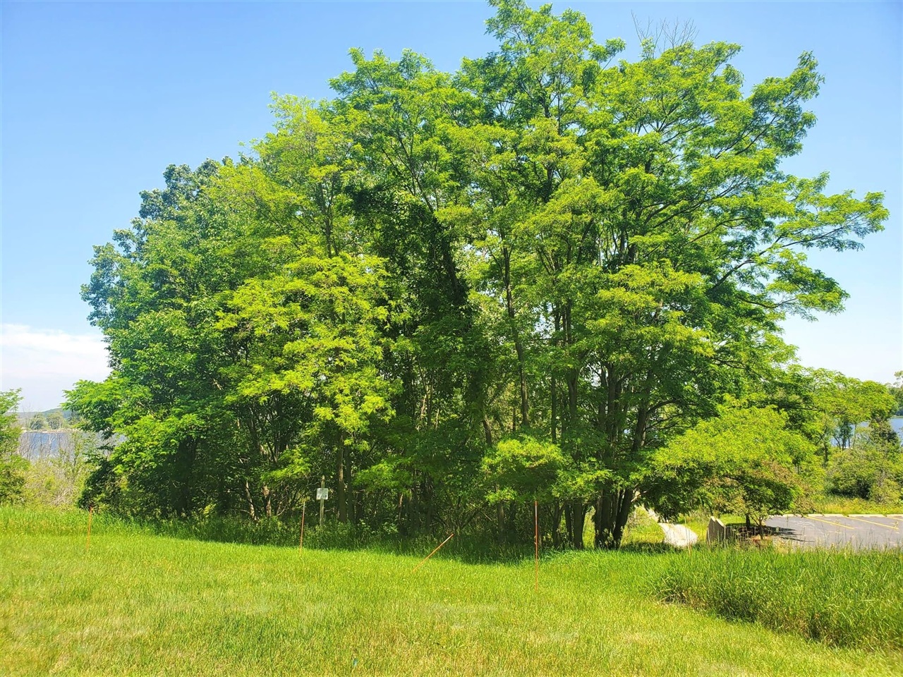 Lot 3 Old Channel Trail photo 1