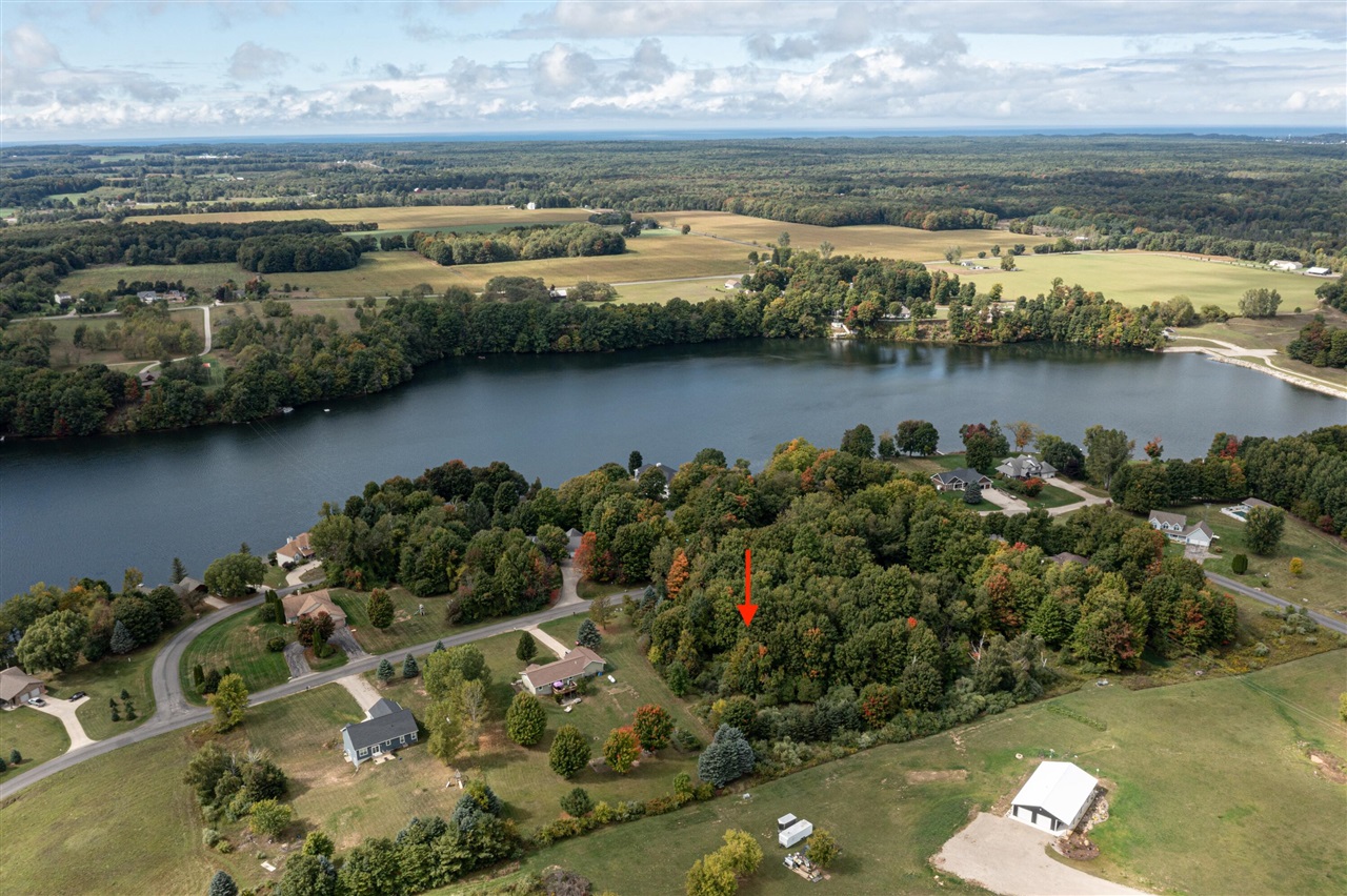 Lot UNIT&nbsp;7 N Hill N Dale, Hart, MI, 49420