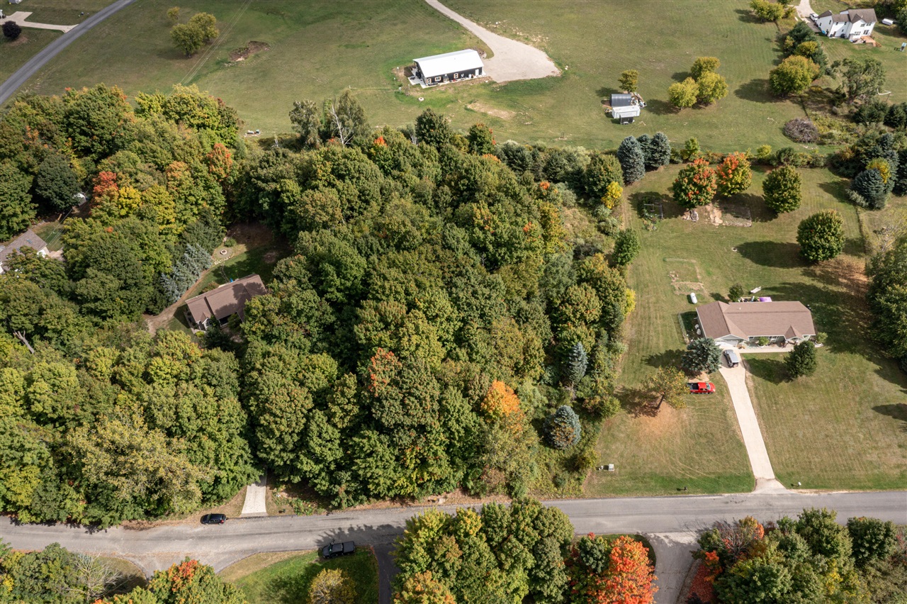 Lot UNIT&nbsp;7 N Hill N Dale, Hart, MI, 49420