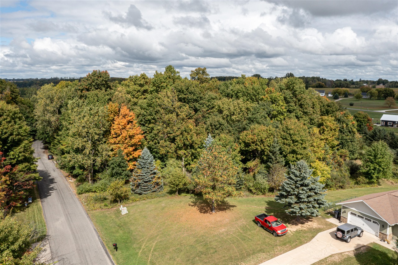 Lot UNIT&nbsp;7 N Hill N Dale, Hart, MI, 49420