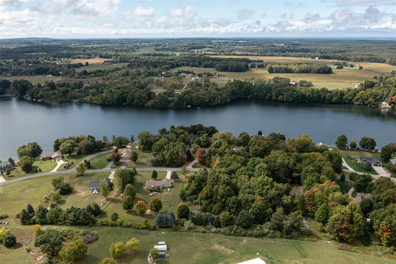 Lot UNIT&nbsp;7 N Hill N Dale, Hart, MI, 49420