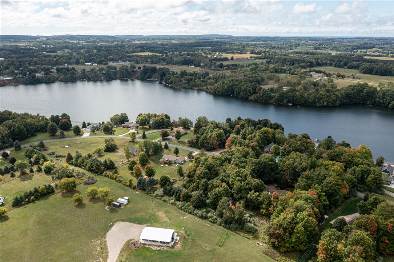 Lot UNIT&nbsp;7 N Hill N Dale, Hart, MI, 49420