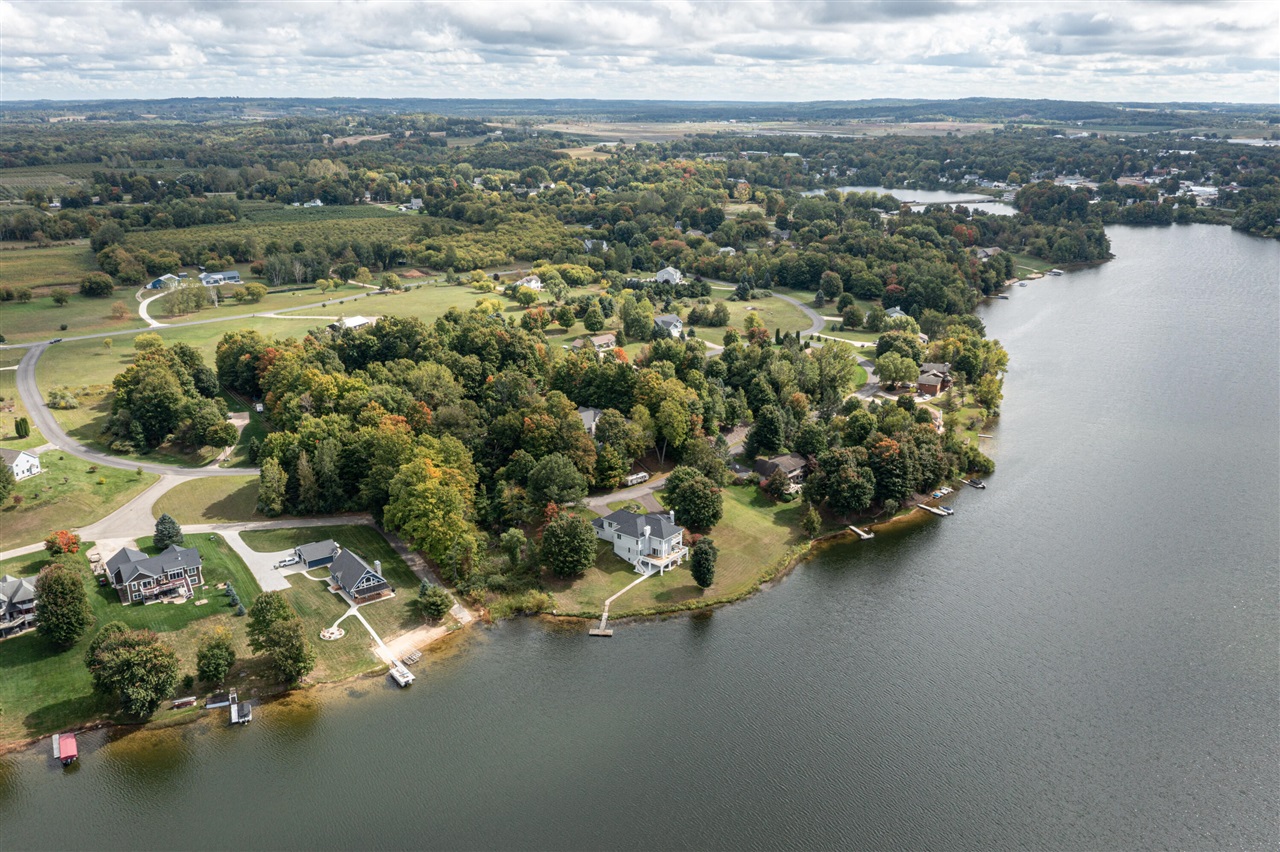 Lot UNIT&nbsp;7 N Hill N Dale, Hart, MI, 49420