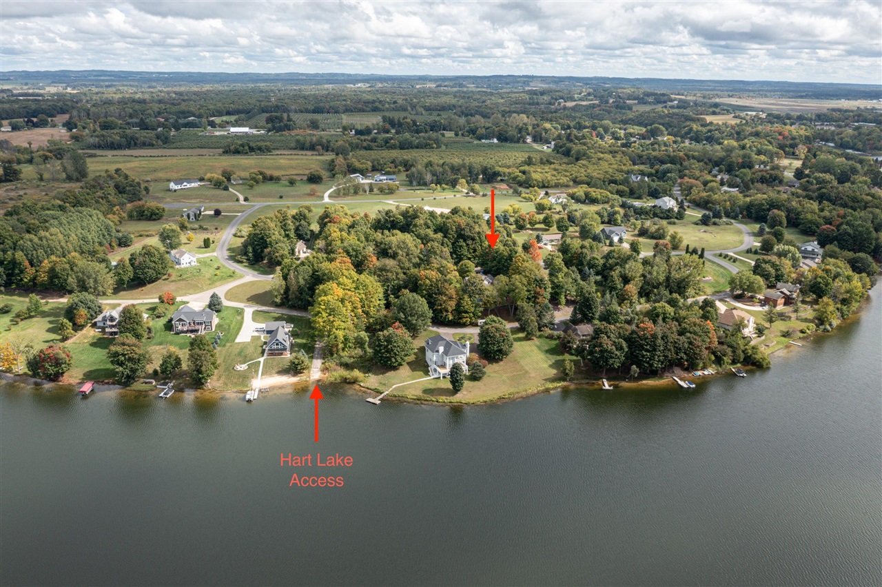 Lot UNIT&nbsp;7 N Hill N Dale, Hart, MI, 49420