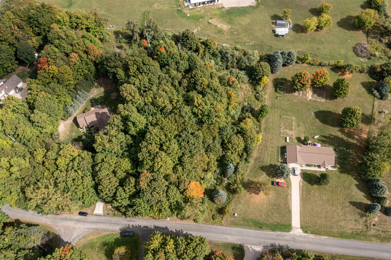 Lot UNIT&nbsp;7 N Hill N Dale, Hart, MI, 49420