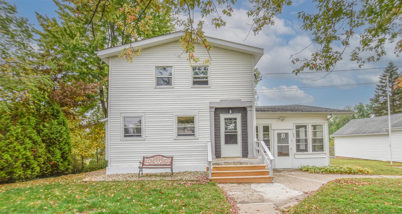 3782 Egan Street, Saginaw, MI, 48601 5908