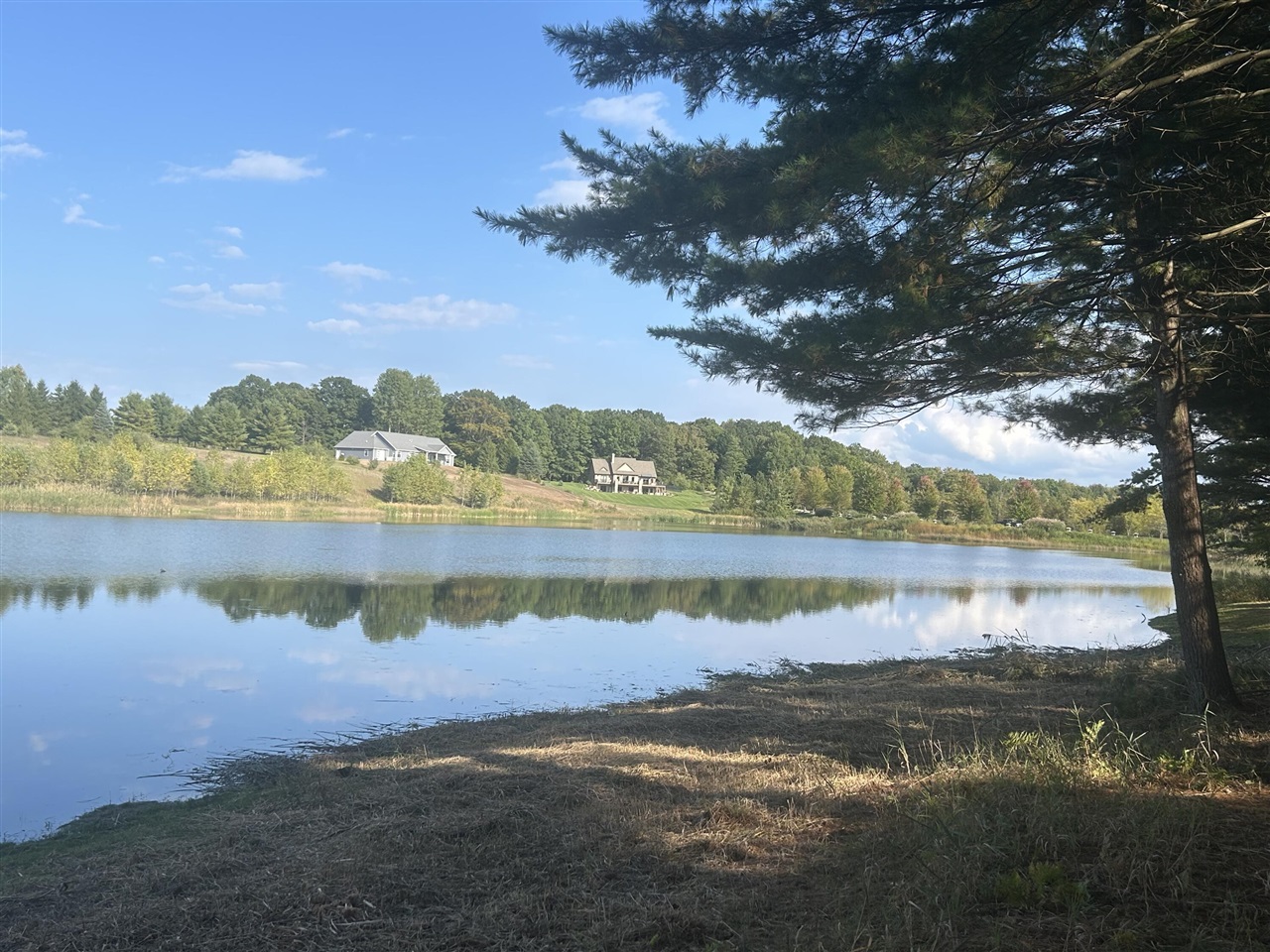 6878 Bantry Bay, Canadian Lakes, MI, 49346
