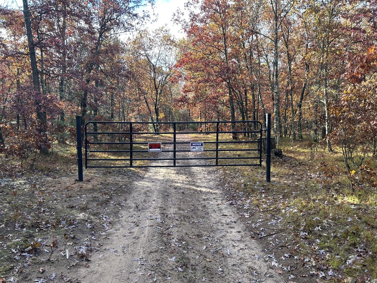 Vl Wellman Rd, Parma, MI, 49269