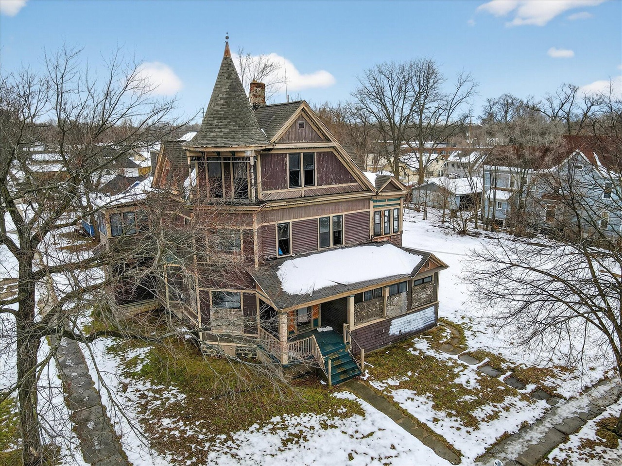 Homes for sale in Kalamazoo, MI | 836 W North St, Kalamazoo, MI 49007 | MLS# 70496617