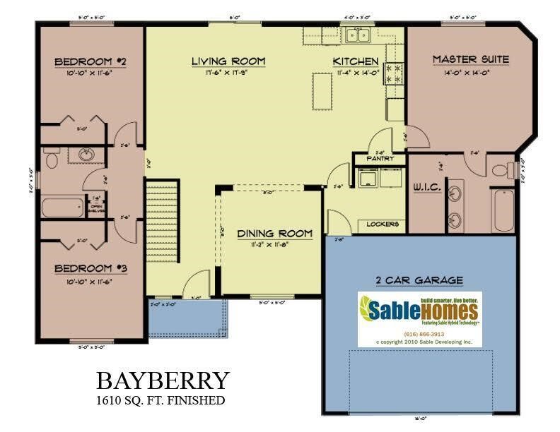 7884 Cannonsburg Road, Rockford, MI, 49341