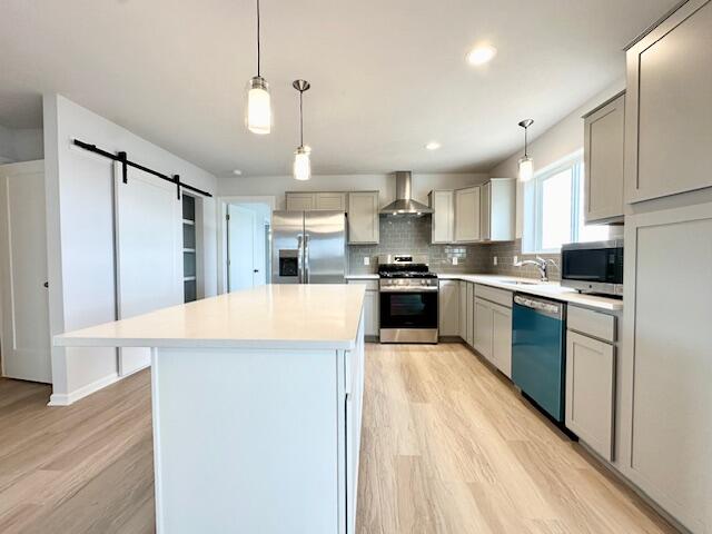 7884 Cannonsburg Road, Rockford, MI, 49341