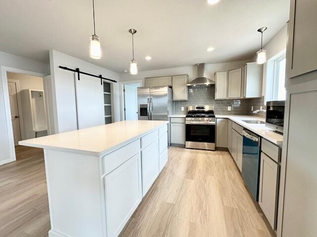 7884 Cannonsburg Road, Rockford, MI, 49341