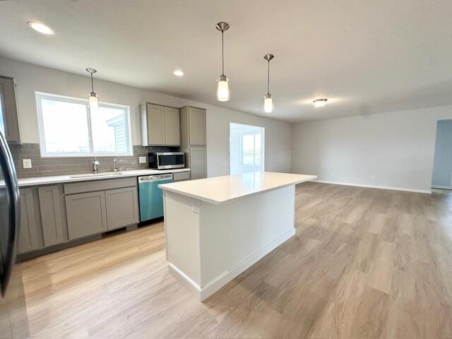 7884 Cannonsburg Road, Rockford, MI, 49341