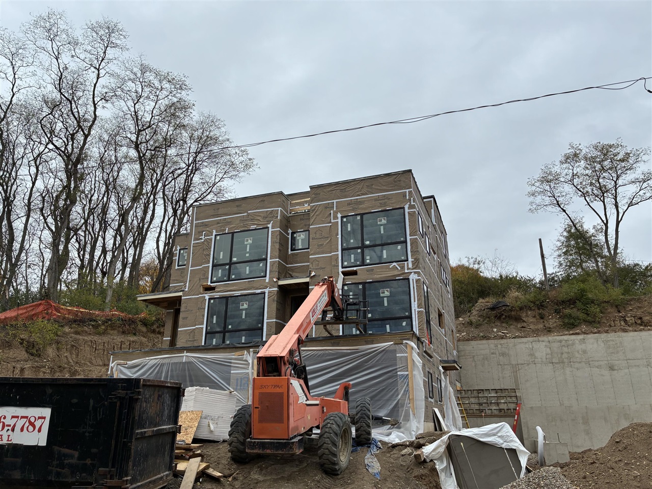 1132 Longshore Drive UNIT&nbsp;UNIT&nbsp;#2, Ann Arbor, MI, 48105