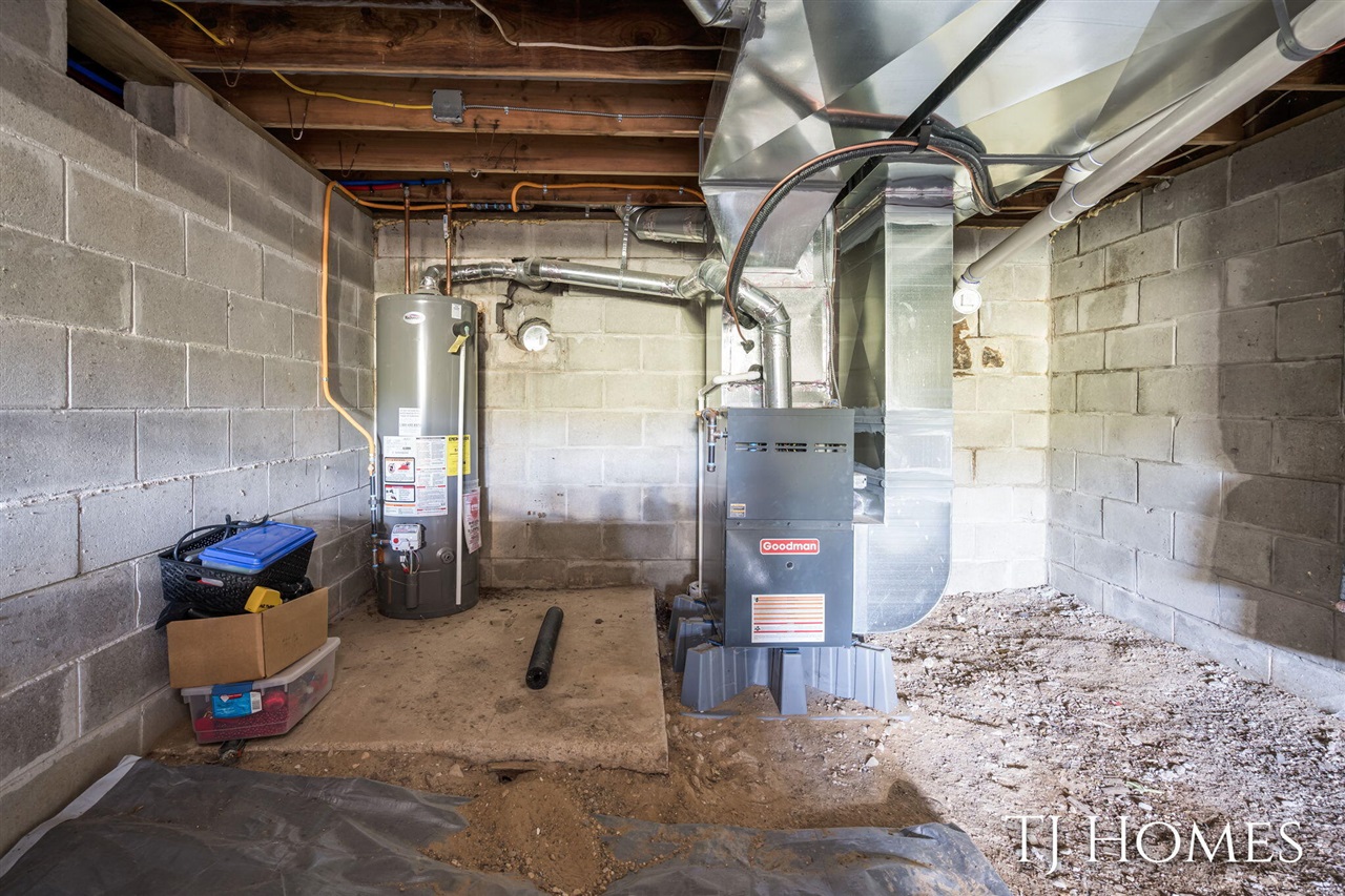 6048 Stewart Woods Drive, Delton, MI, 49046-7799