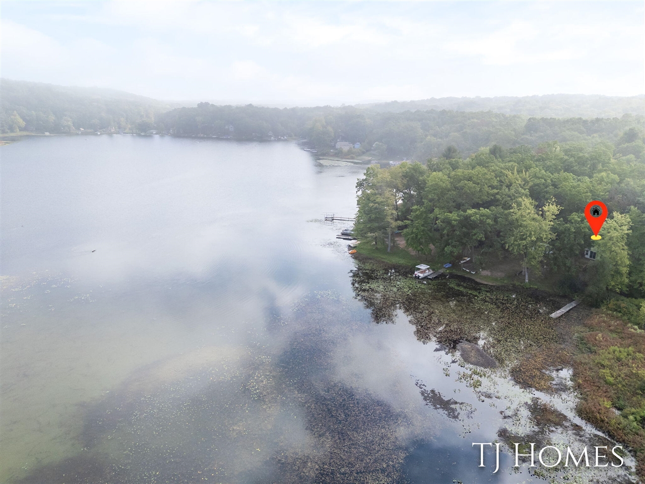 6048 Stewart Woods Drive, Delton, MI, 49046-7799