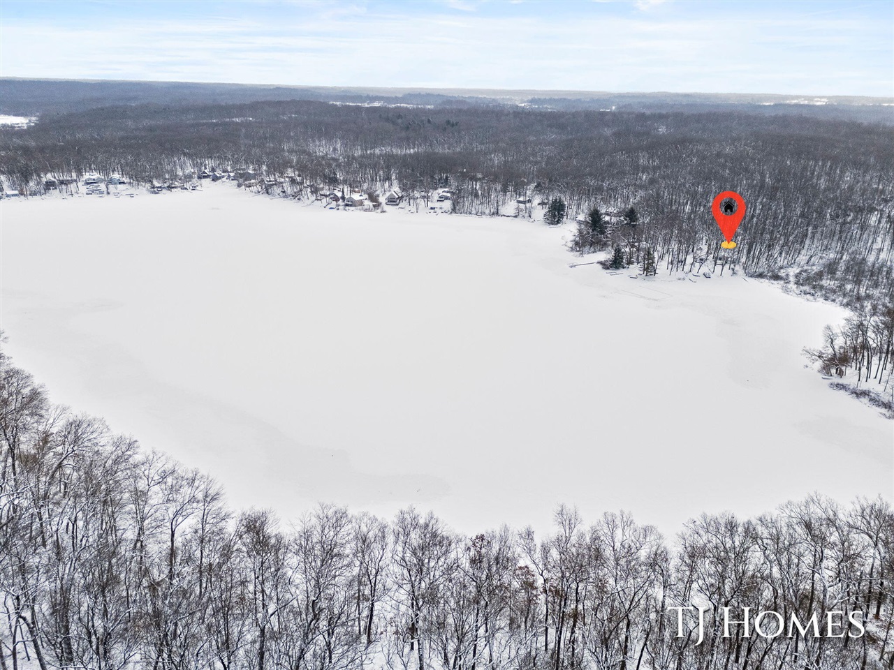 6048 Stewart Woods Drive, Delton, MI, 49046-7799