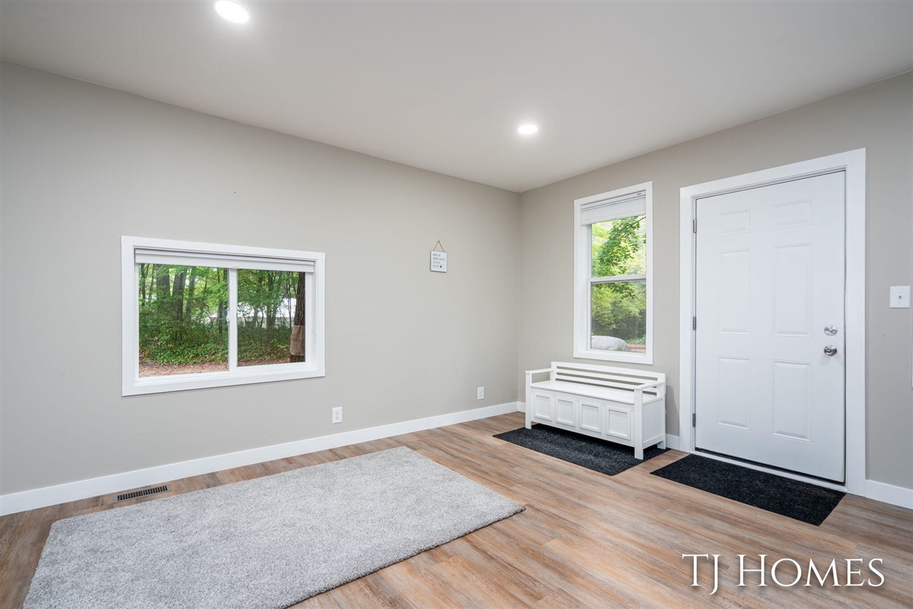 6048 Stewart Woods Drive, Delton, MI, 49046-7799