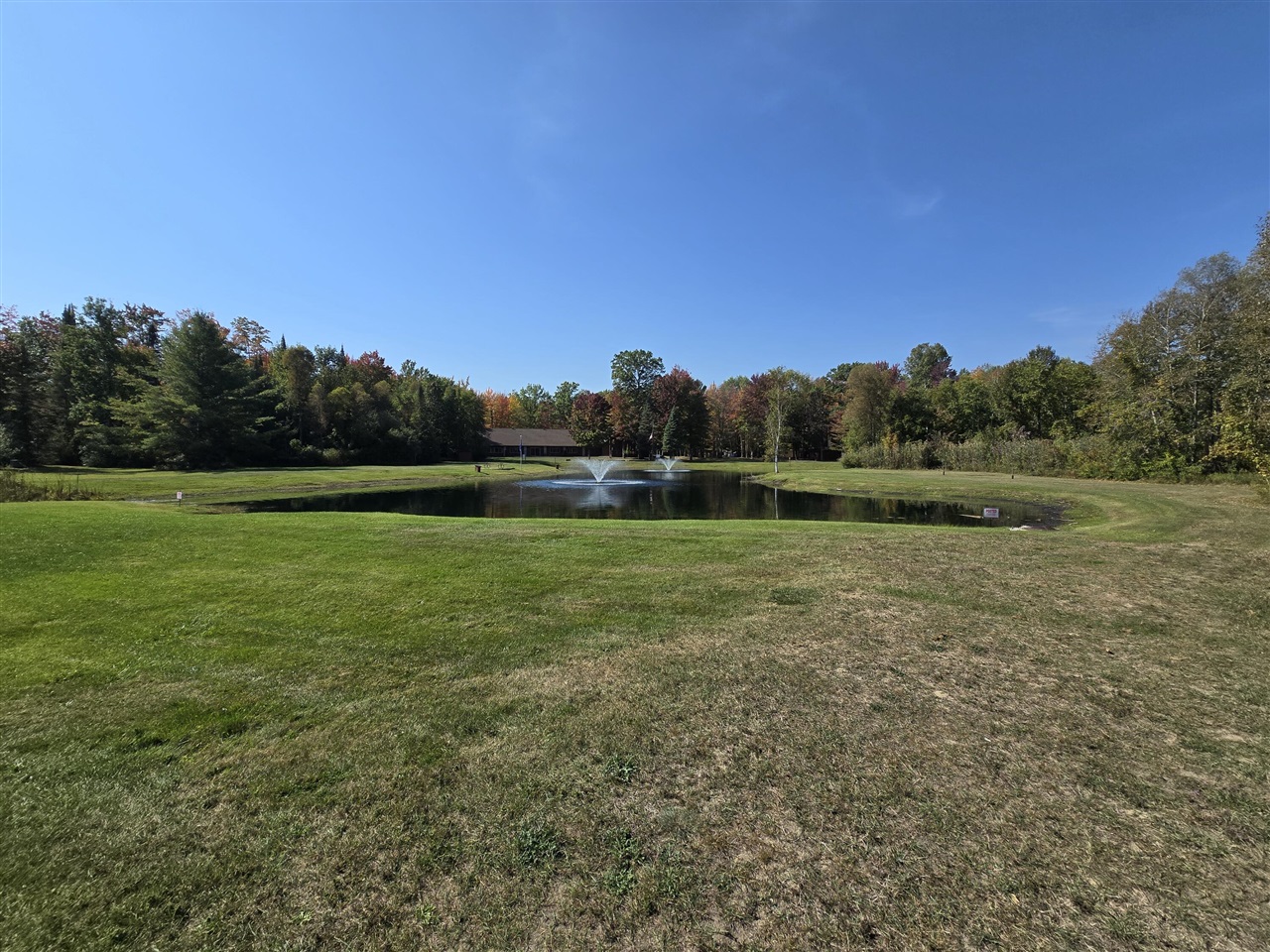 174 Sandy Oak Boulevard, Houghton Lake, MI, 48629