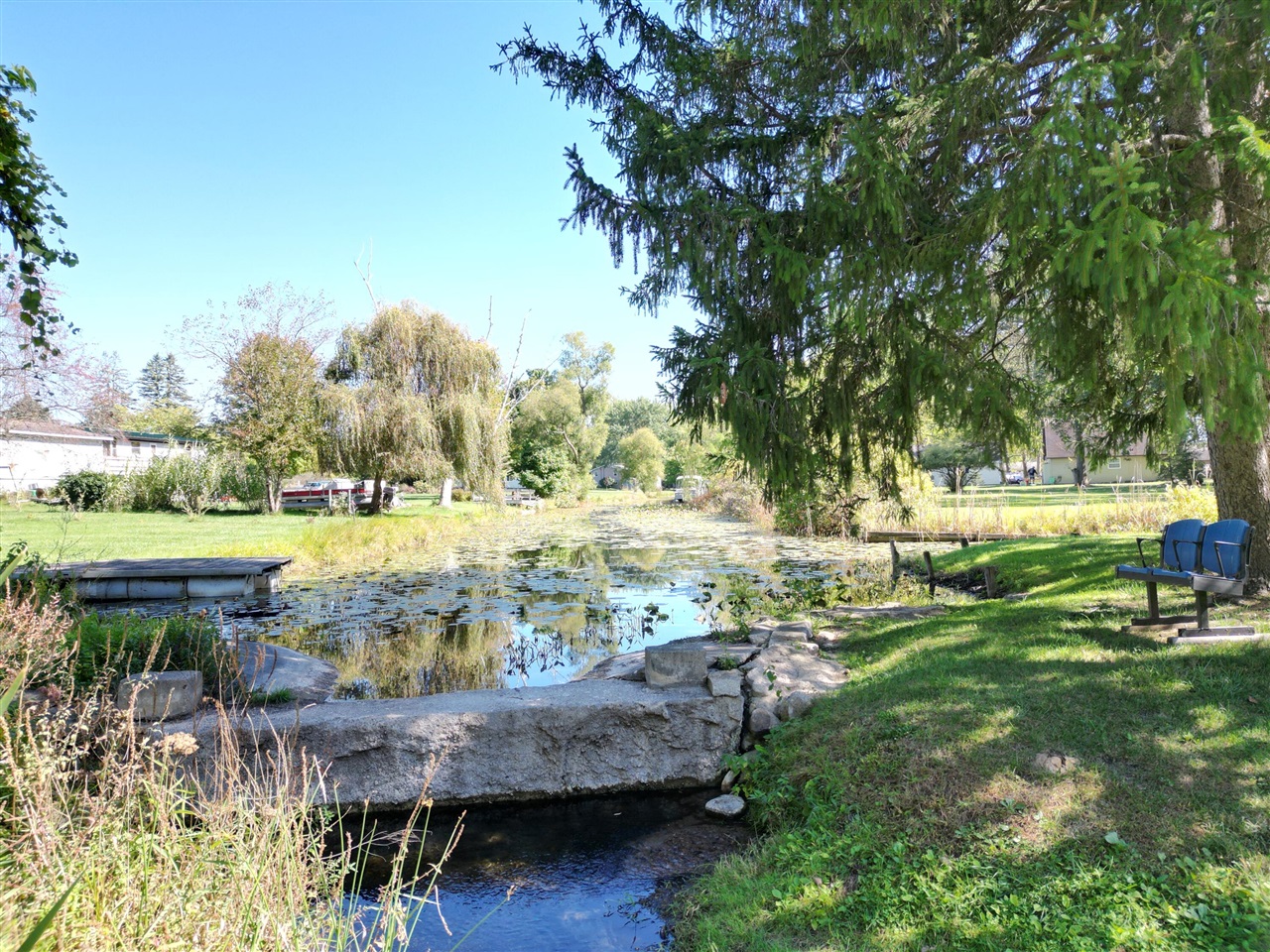 3rd image of 215 Prairie River Dr, Coldwater, MI 49036 | MLS# 70497124