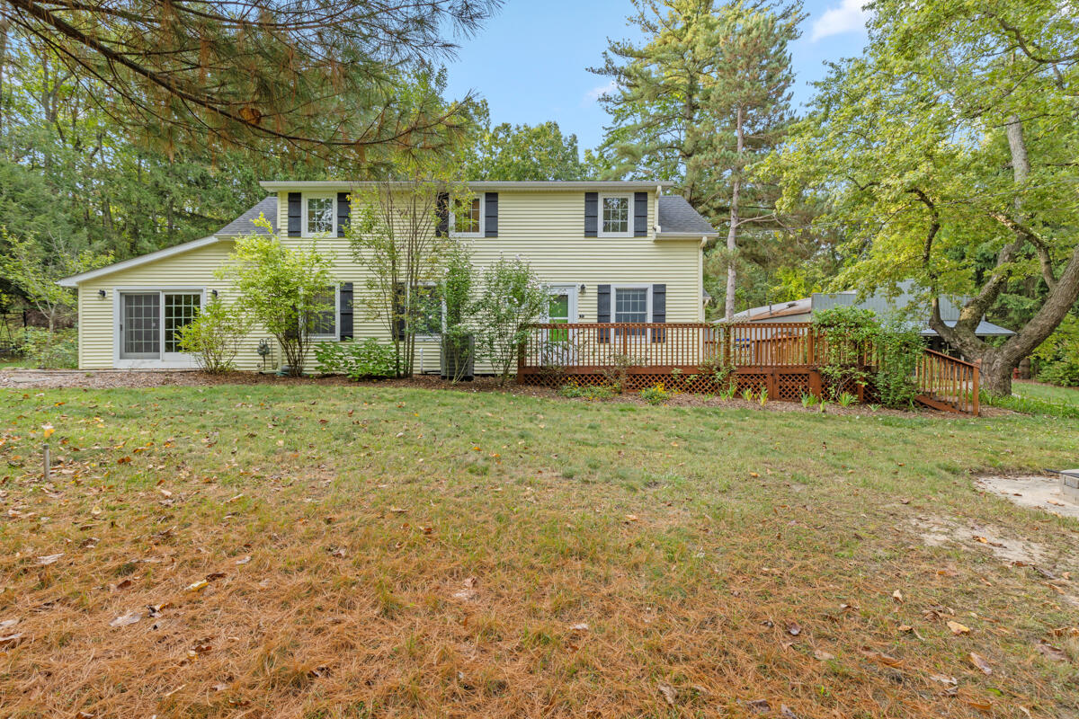 9300 Conservation Street, Ada, MI, 49301-9753