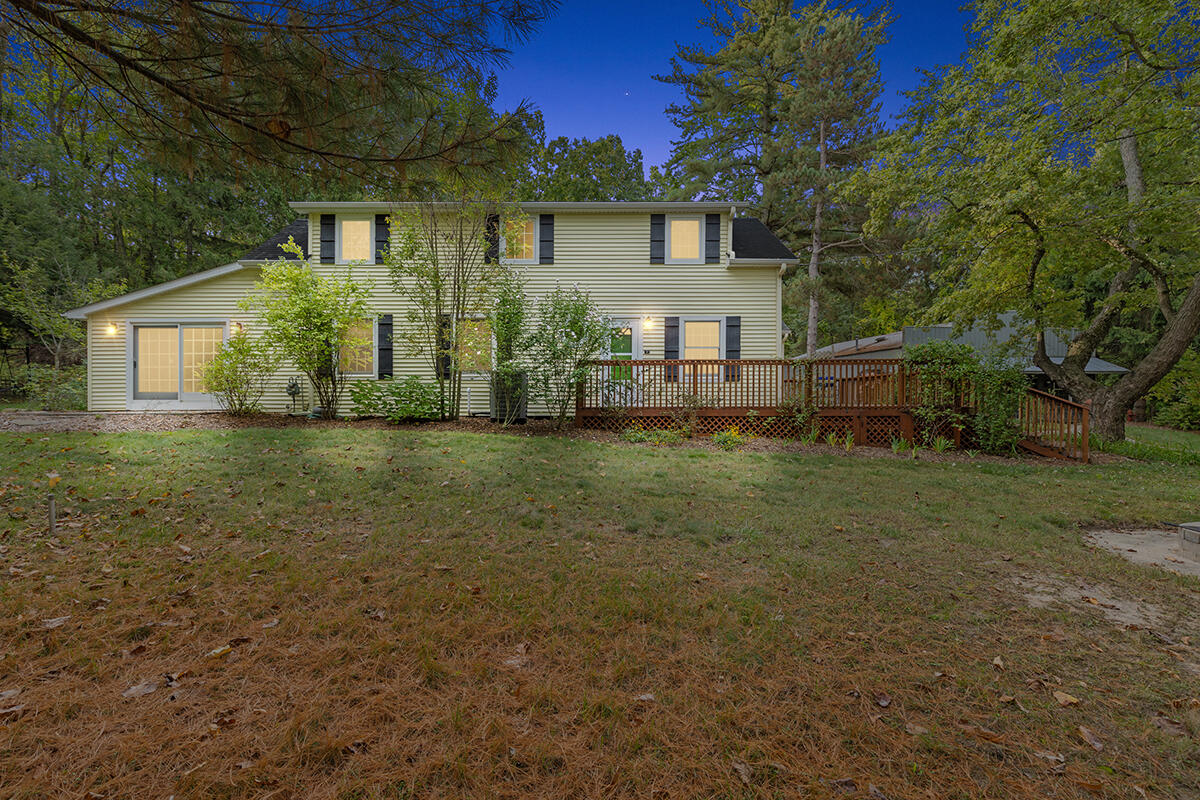 9300 Conservation Street, Ada, MI, 49301-9753