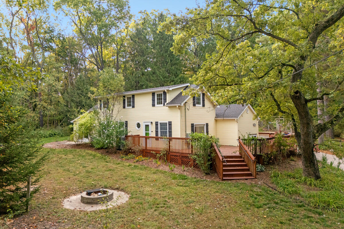 9300 Conservation Street, Ada, MI, 49301-9753