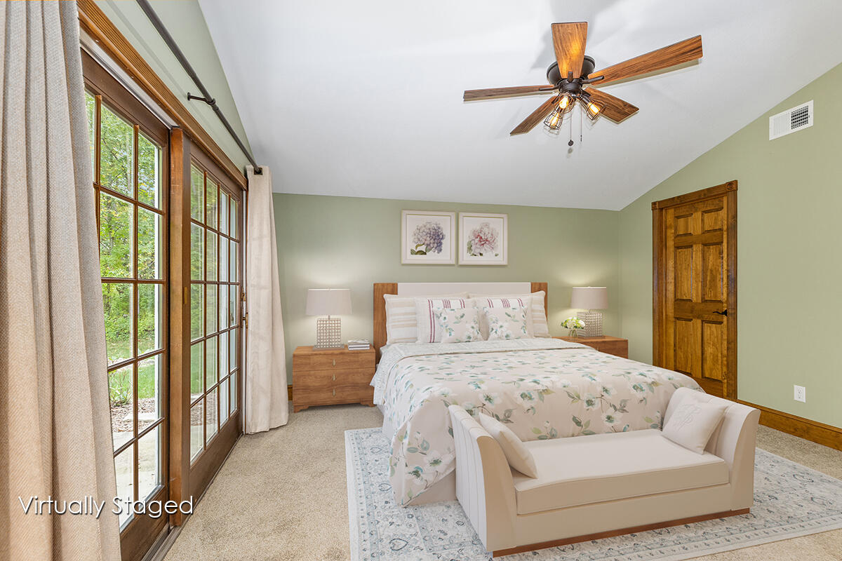 9300 Conservation Street, Ada, MI, 49301-9753