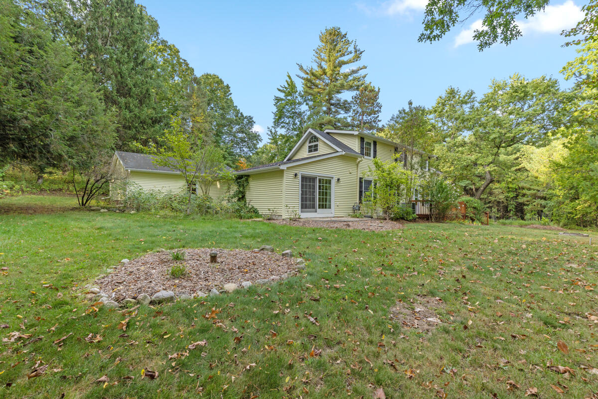 9300 Conservation Street, Ada, MI, 49301-9753