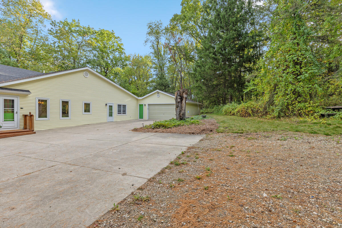 9300 Conservation Street, Ada, MI, 49301-9753