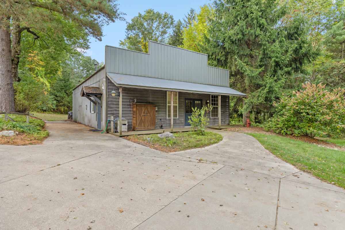 9300 Conservation Street, Ada, MI, 49301-9753