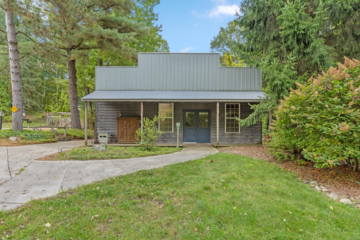 9300 Conservation Street, Ada, MI, 49301-9753