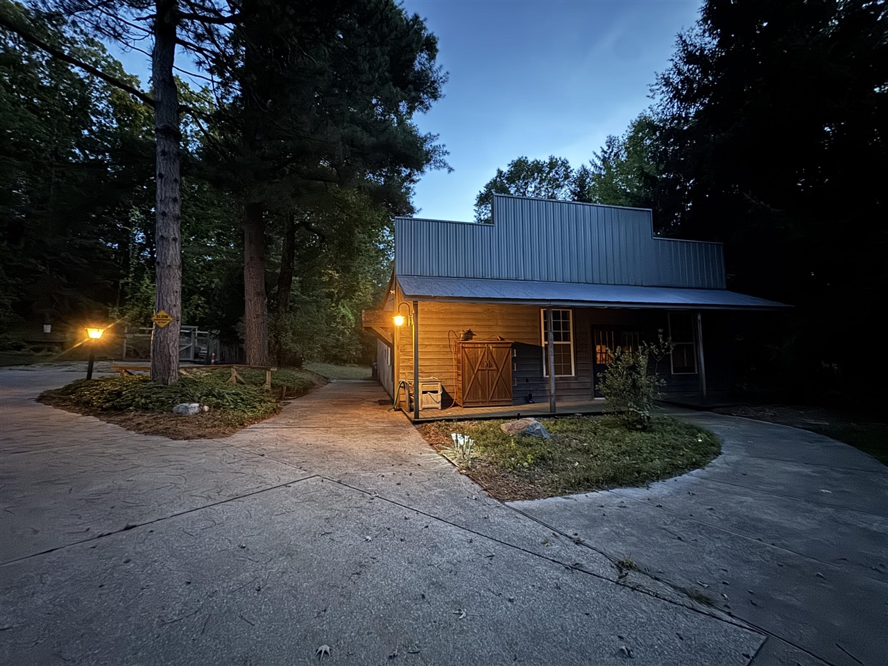 9300 Conservation Street, Ada, MI, 49301-9753