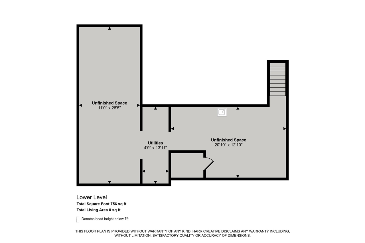 9300 Conservation Street, Ada, MI, 49301-9753