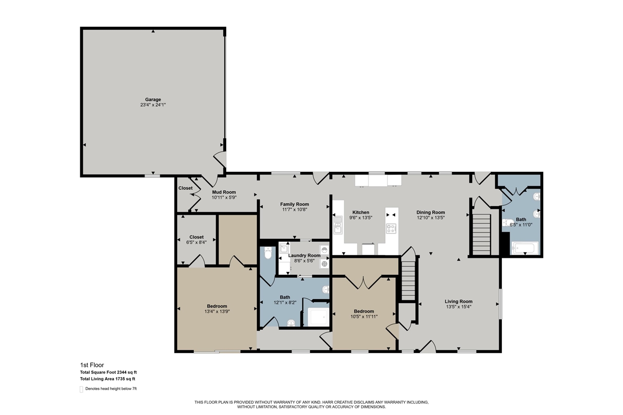 9300 Conservation Street, Ada, MI, 49301-9753