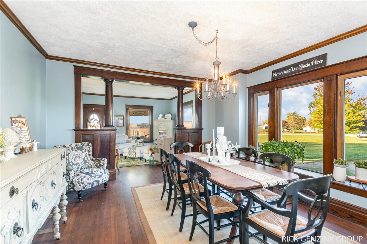 4421 135th Avenue, Hamilton, MI, 49419-9517