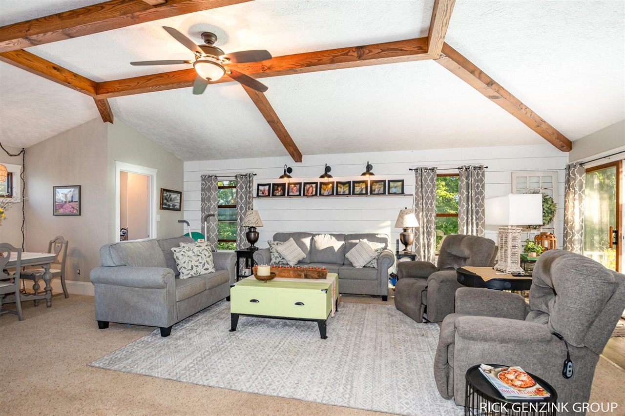 4421 135th Avenue, Hamilton, MI, 49419-9517