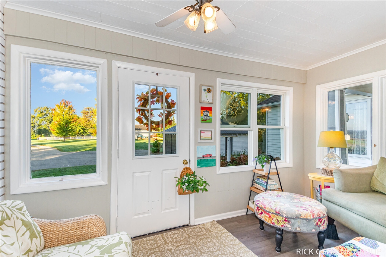 4421 135th Avenue, Hamilton, MI, 49419-9517