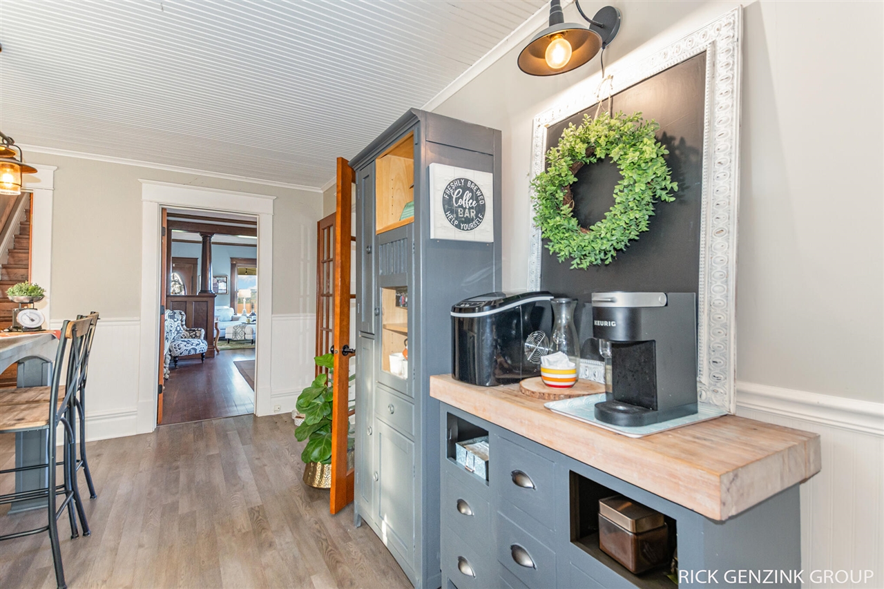 4421 135th Avenue, Hamilton, MI, 49419-9517