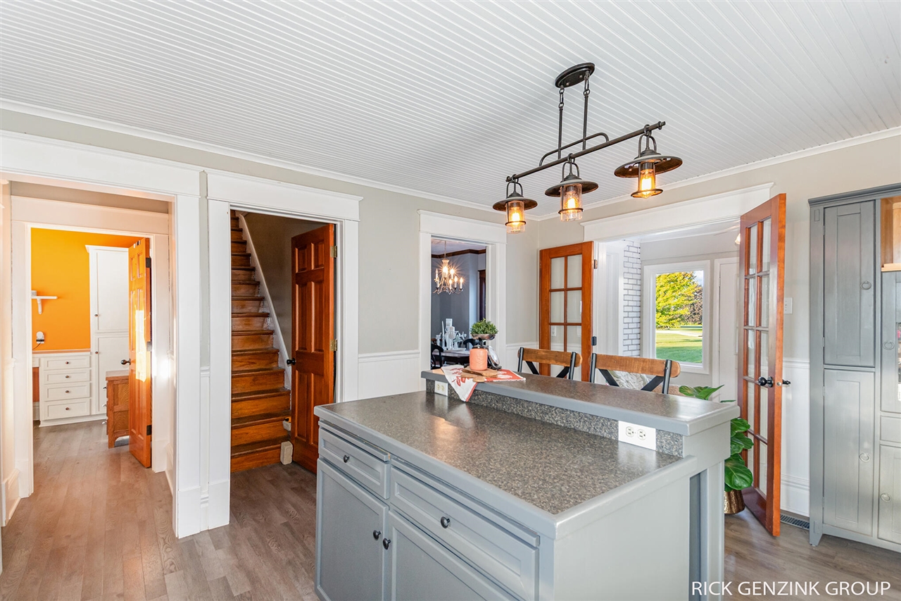 4421 135th Avenue, Hamilton, MI, 49419-9517