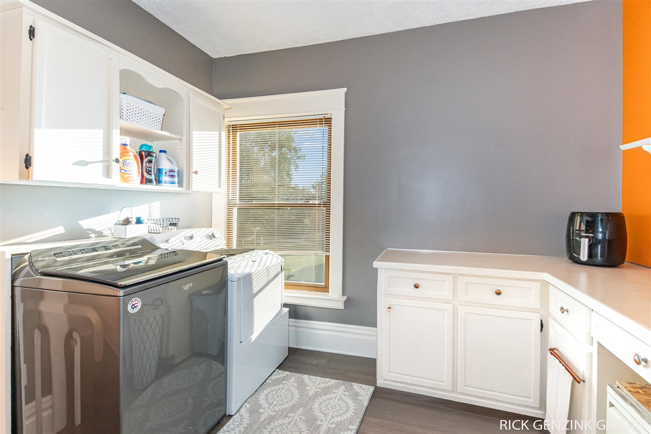 4421 135th Avenue, Hamilton, MI, 49419-9517