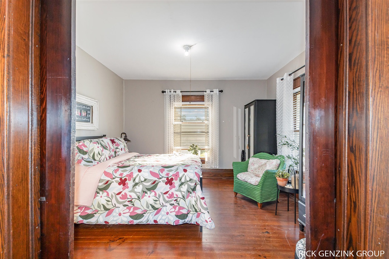 4421 135th Avenue, Hamilton, MI, 49419-9517