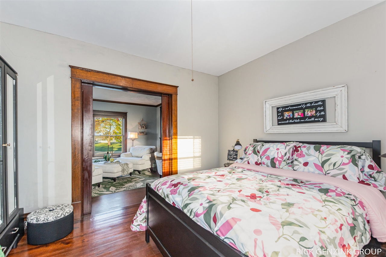 4421 135th Avenue, Hamilton, MI, 49419-9517