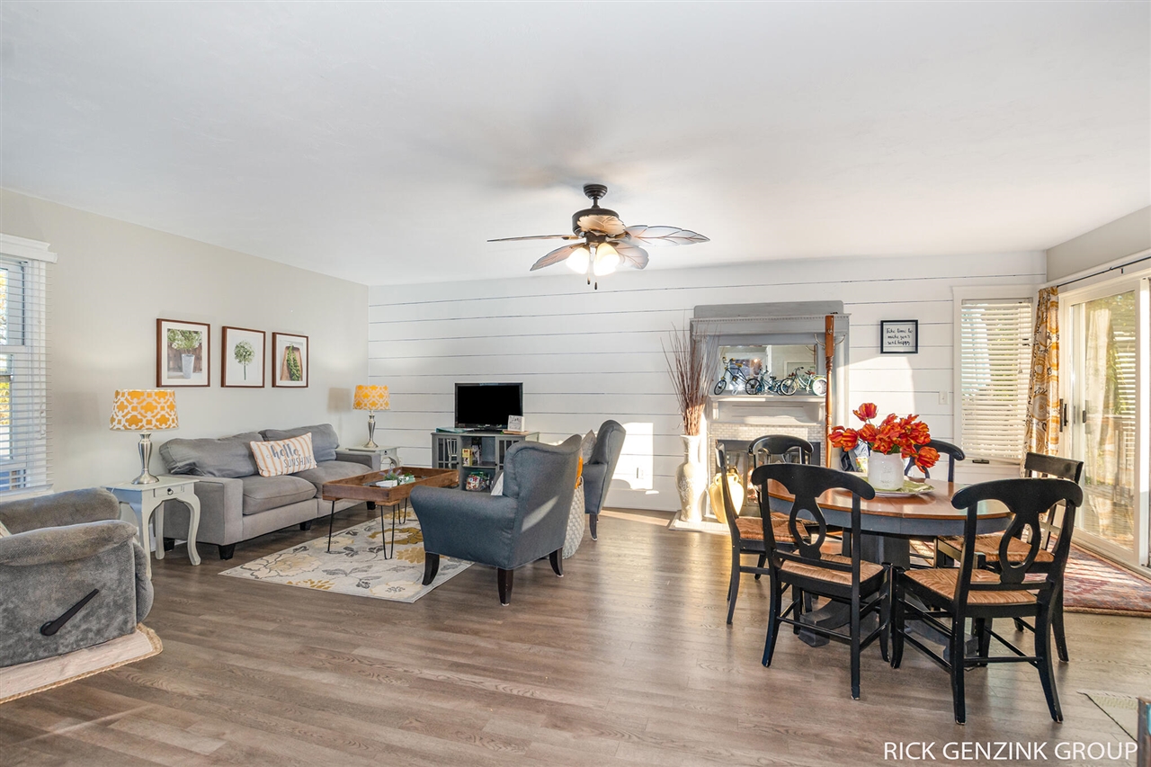 4421 135th Avenue, Hamilton, MI, 49419-9517