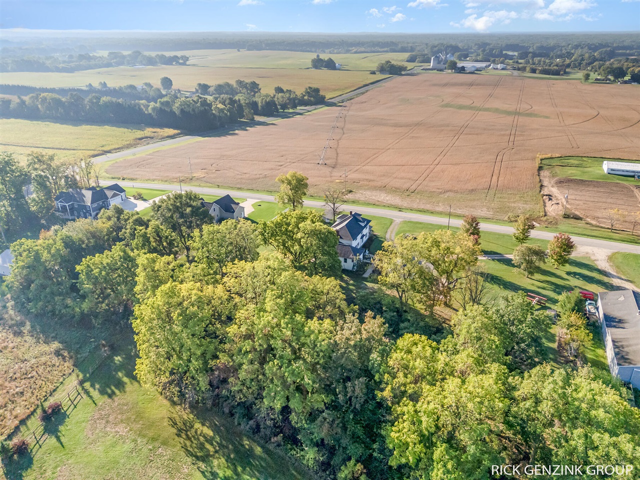 4421 135th Avenue, Hamilton, MI, 49419-9517