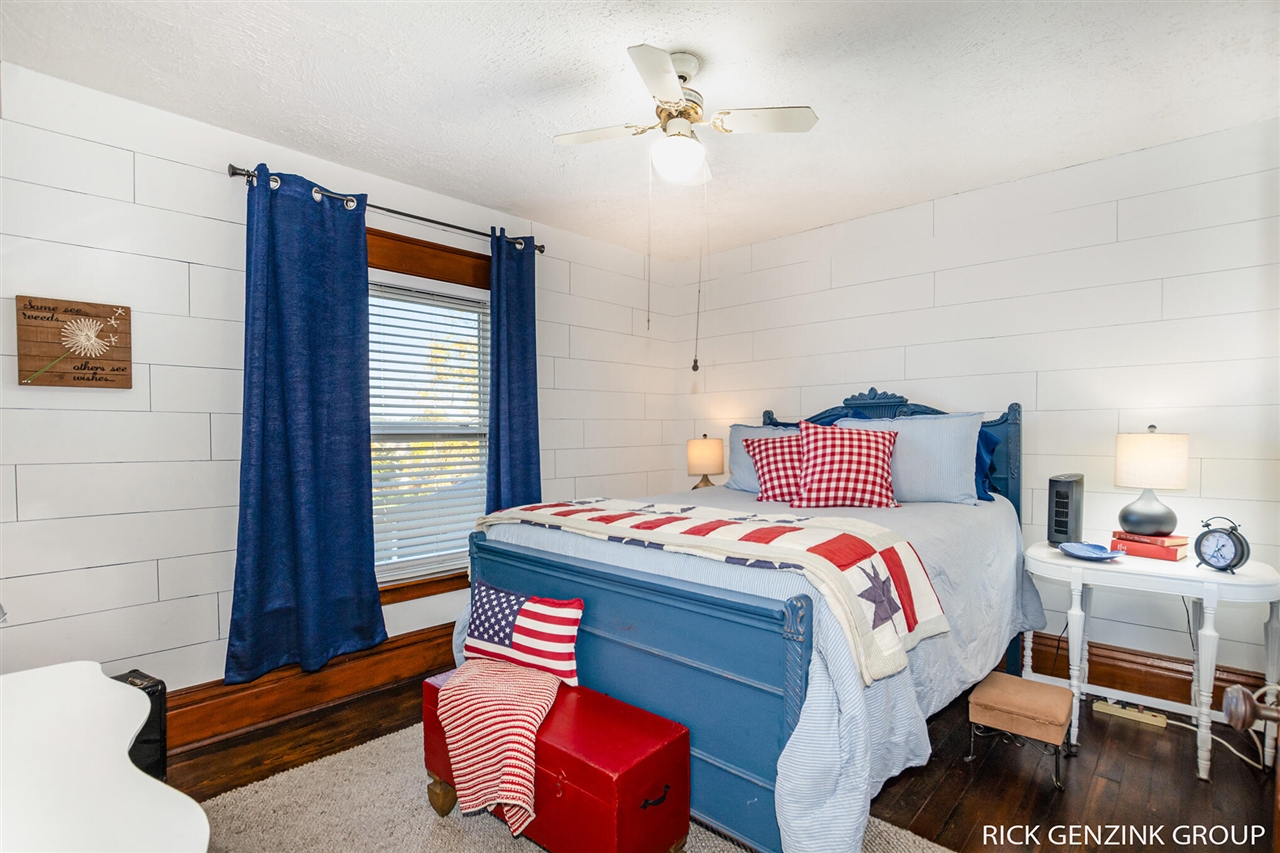 4421 135th Avenue, Hamilton, MI, 49419-9517