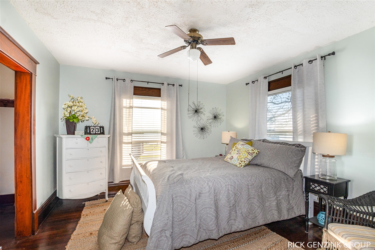 4421 135th Avenue, Hamilton, MI, 49419-9517