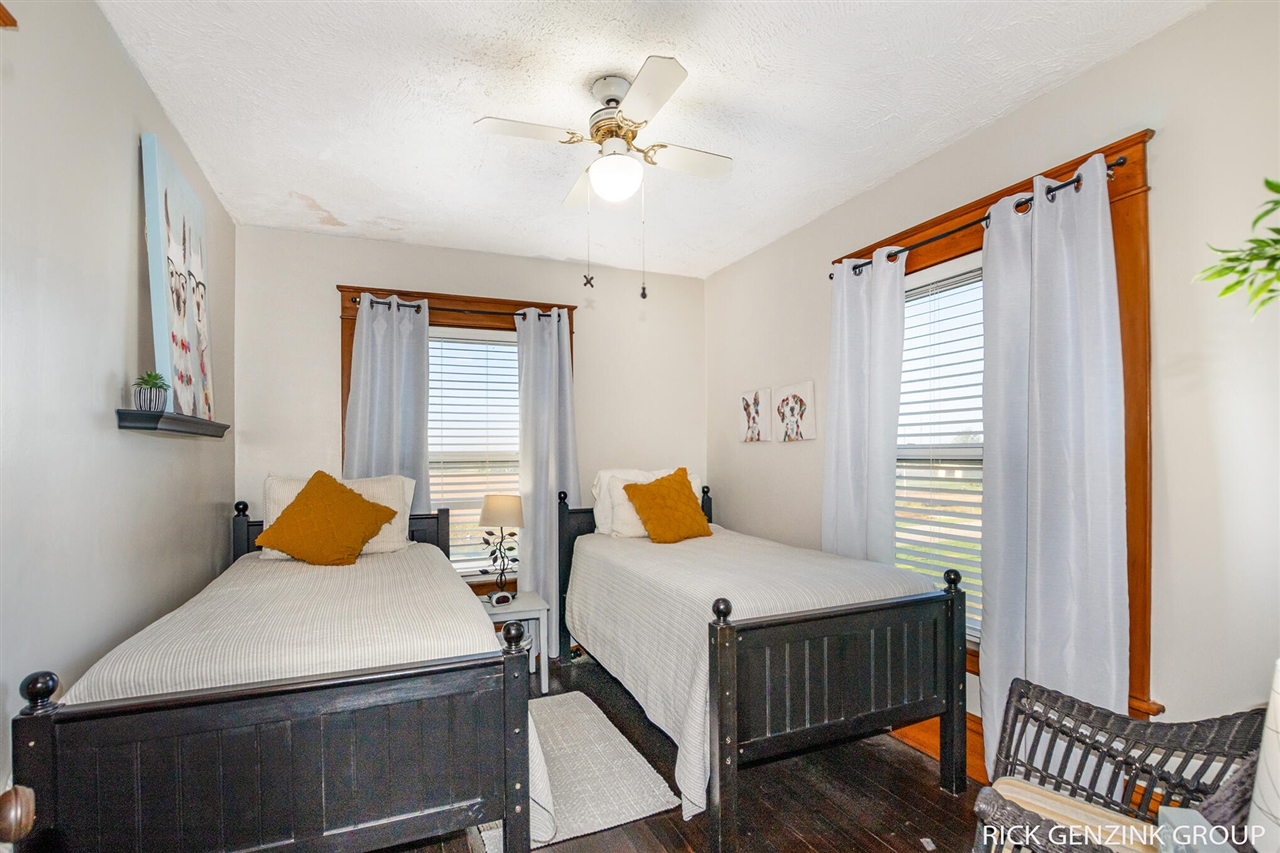 4421 135th Avenue, Hamilton, MI, 49419-9517