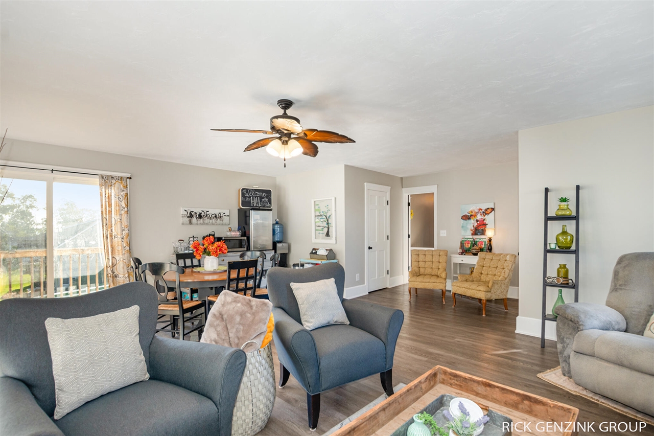 4421 135th Avenue, Hamilton, MI, 49419-9517